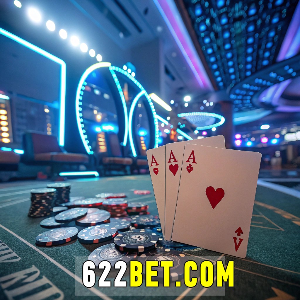 Jogar 622bet Cassino com App Onde quer que Você vá